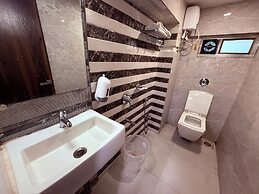 Hotel Alka Residency