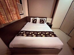 Hotel Alka Residency