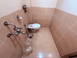 Hotel Alka Residency
