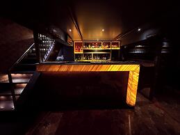 Hotel Alka Residency