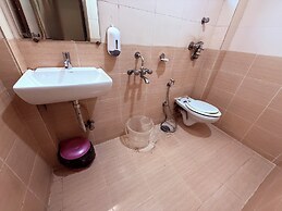 Hotel Alka Residency