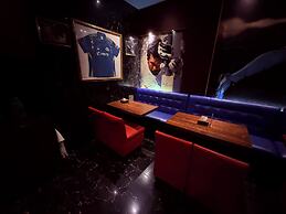 Hotel Alka Residency