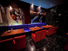 Hotel Alka Residency
