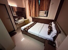 Hotel Alka Residency