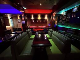 Hotel Alka Residency