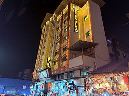 Hotel Alka Residency