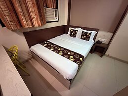 Hotel Alka Residency