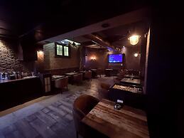 Hotel Alka Residency