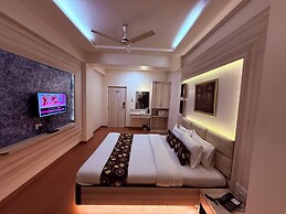 Hotel Alka Residency