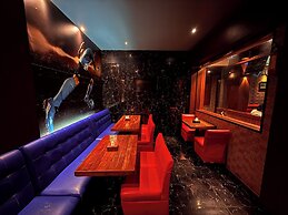 Hotel Alka Residency