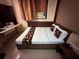 Hotel Alka Residency