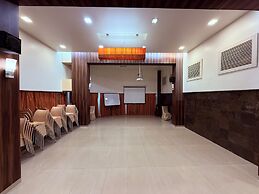 Hotel Alka Residency