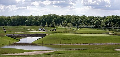 Superior Golf & SPA Resort