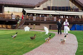 Superior Golf & SPA Resort