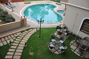 Sukhmantra Resort