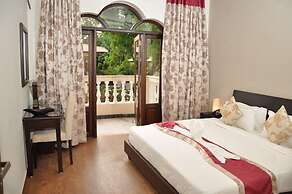 Sukhmantra Resort