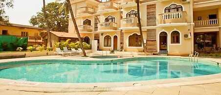 Sukhmantra Resort