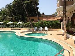 Sukhmantra Resort