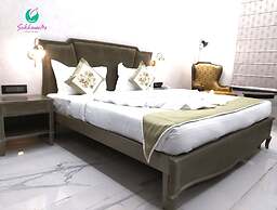 Sukhmantra Resort