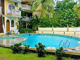 Sukhmantra Resort