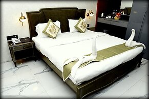 Sukhmantra Resort