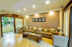 Sukhmantra Resort