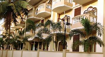 Sukhmantra Resort
