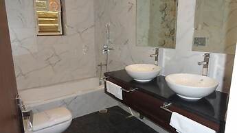 Sukhmantra Resort
