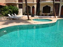 Sukhmantra Resort