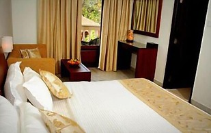 Sukhmantra Resort