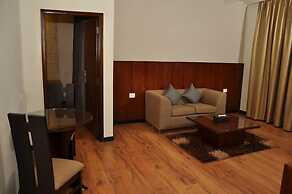 Sukhmantra Resort