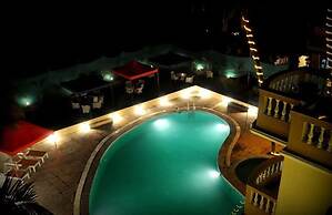 Sukhmantra Resort