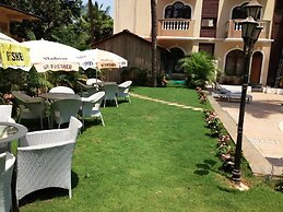 Sukhmantra Resort
