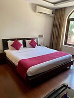 Sukhmantra Resort