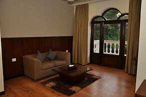 Sukhmantra Resort