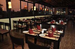 Sukhmantra Resort