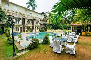 Sukhmantra Resort