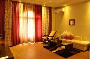 Sukhmantra Resort