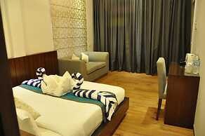 Sukhmantra Resort