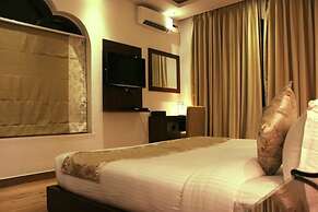 Sukhmantra Resort