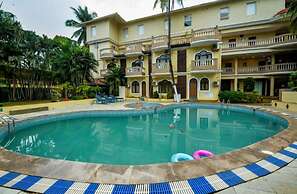 Sukhmantra Resort