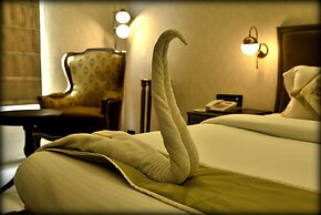 Sukhmantra Resort