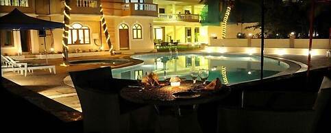 Sukhmantra Resort