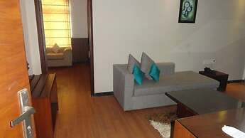 Sukhmantra Resort
