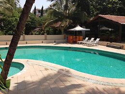 Sukhmantra Resort