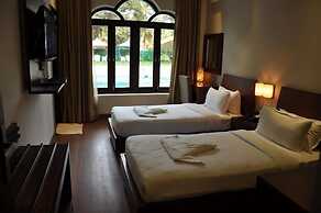 Sukhmantra Resort