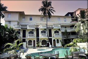 Sukhmantra Resort