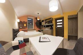 Yourplace Central Apartments