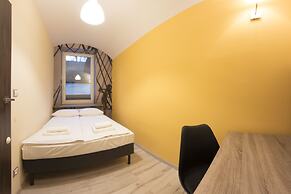 Yourplace Central Apartments