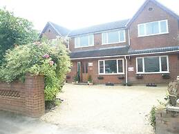 Orchard House